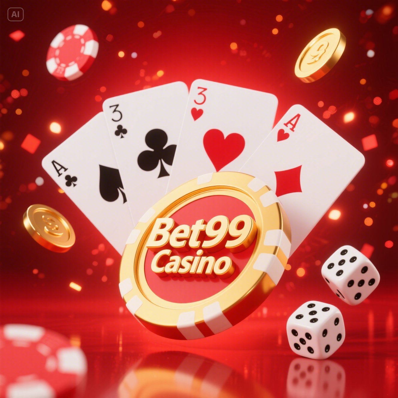 Bet99 Casino